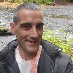 Meet your Posher, Scott